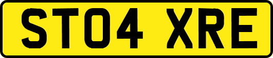 ST04XRE