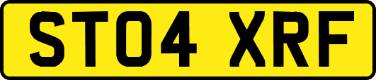 ST04XRF