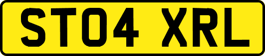 ST04XRL
