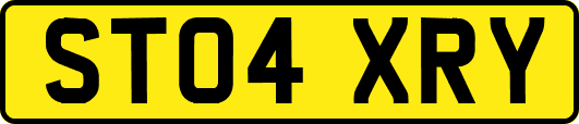 ST04XRY