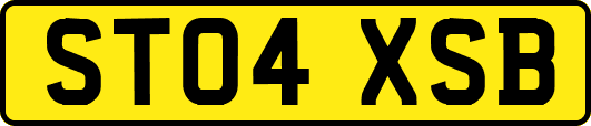 ST04XSB