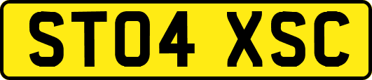 ST04XSC