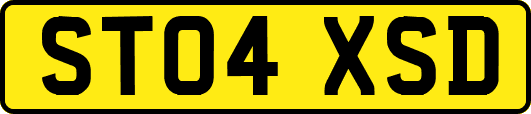 ST04XSD