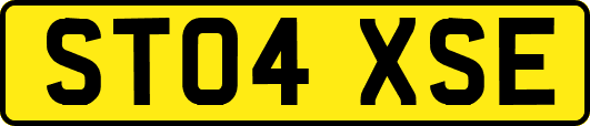 ST04XSE