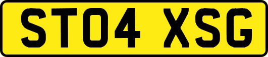 ST04XSG