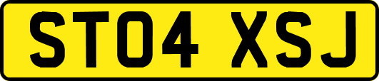 ST04XSJ