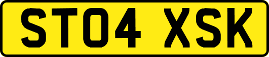 ST04XSK