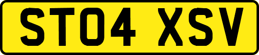 ST04XSV
