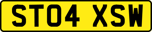 ST04XSW