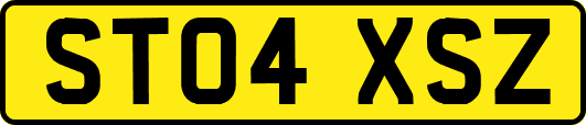 ST04XSZ
