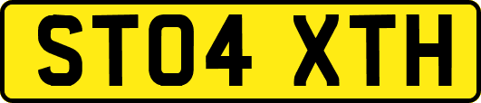 ST04XTH