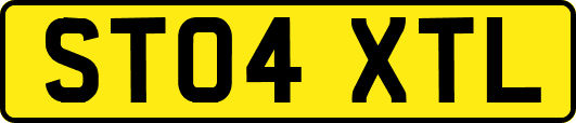 ST04XTL