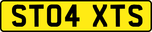 ST04XTS