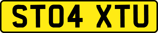 ST04XTU