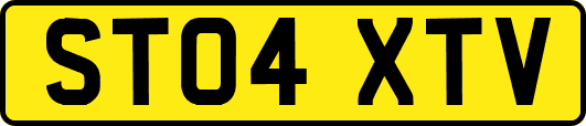 ST04XTV
