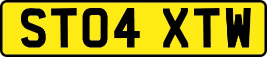ST04XTW