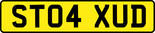 ST04XUD
