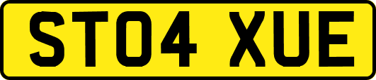 ST04XUE