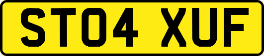 ST04XUF