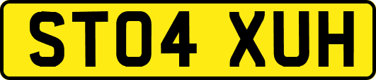 ST04XUH