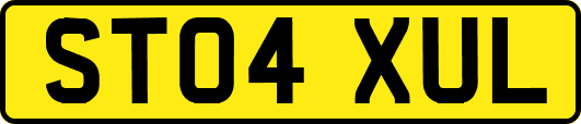 ST04XUL