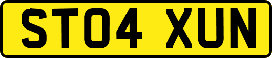 ST04XUN