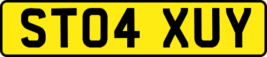 ST04XUY
