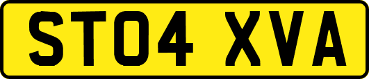 ST04XVA