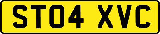 ST04XVC