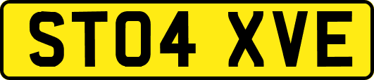 ST04XVE