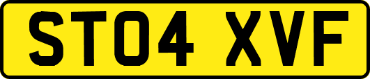 ST04XVF