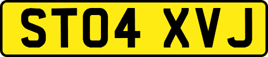 ST04XVJ