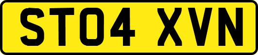 ST04XVN