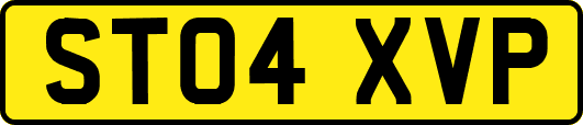 ST04XVP