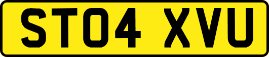 ST04XVU