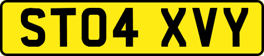 ST04XVY