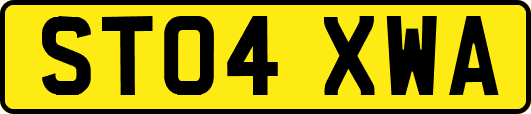 ST04XWA