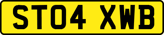 ST04XWB