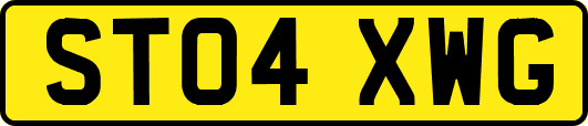 ST04XWG