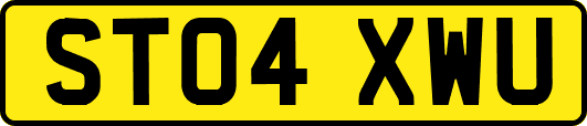ST04XWU