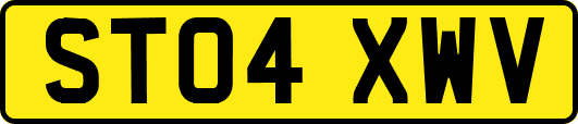 ST04XWV