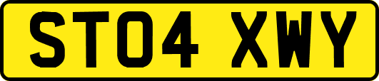 ST04XWY