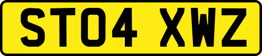 ST04XWZ