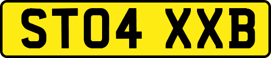 ST04XXB