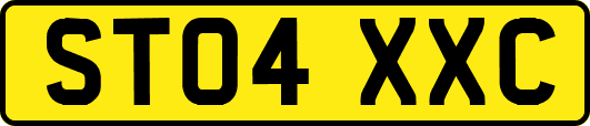 ST04XXC