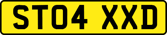 ST04XXD