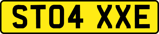ST04XXE