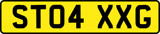 ST04XXG
