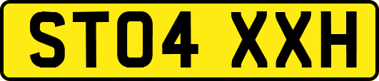 ST04XXH