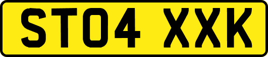 ST04XXK